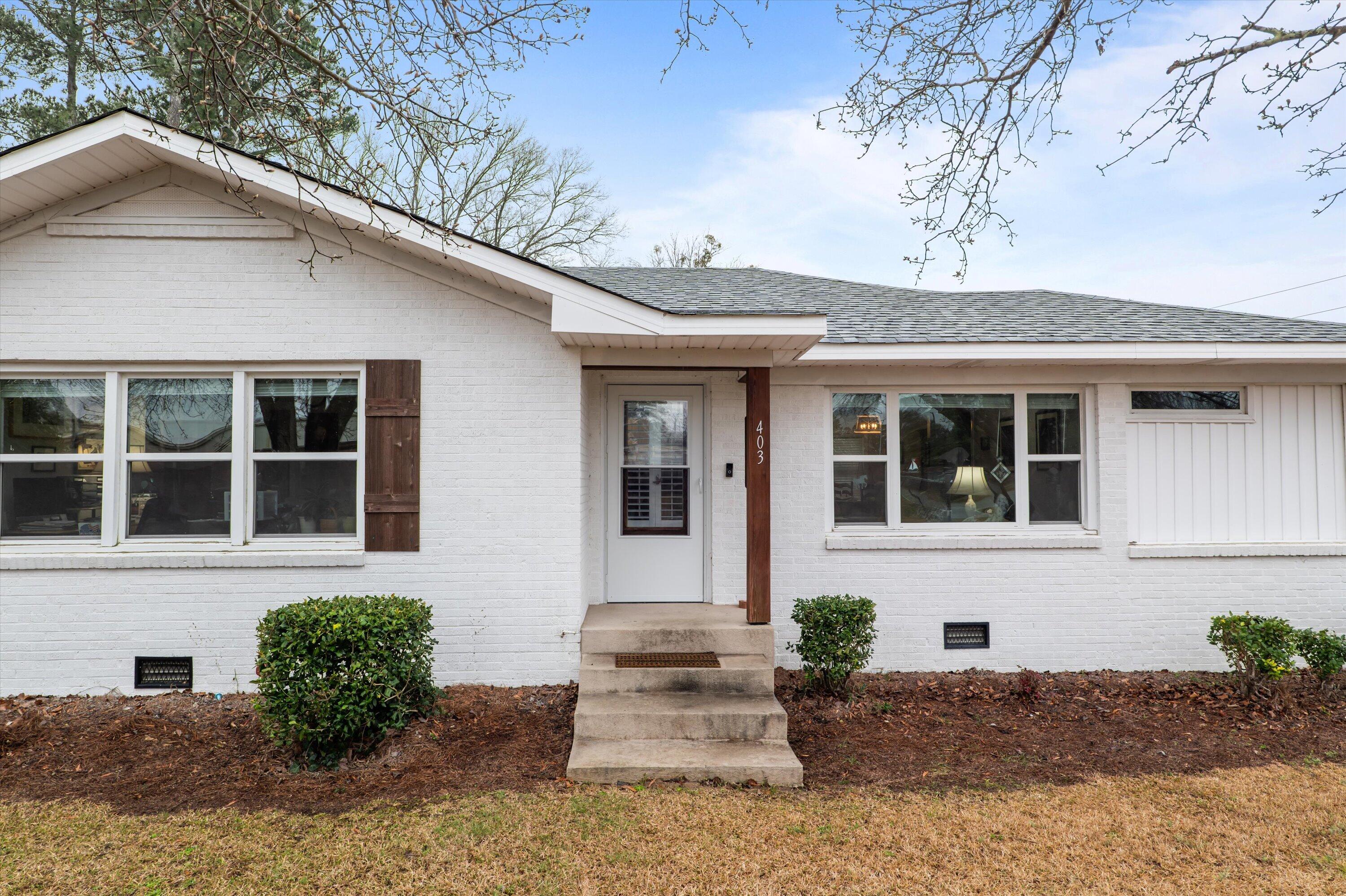 403 Fluker Street Thomson, GA 30824 - Photo 7 of 45 02-P1842700