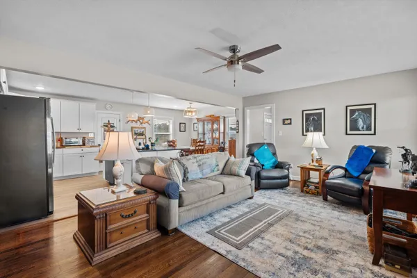$229,900 | 403 Fluker Street, Thomson, GA 30824