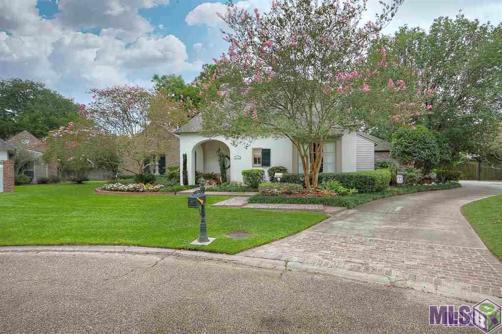 10229 Veranda Court Baton Rouge, LA 70810 - Photo 37 of 37