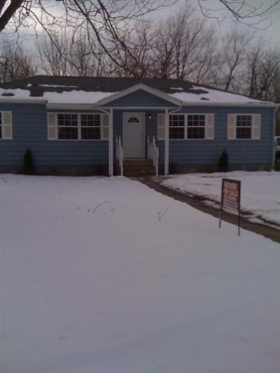353 Maple Street Crown Point, IN 46307 - Photo 2 of 10 398x530