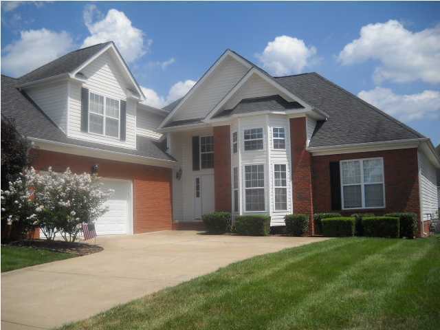 2446 Triangle Farm Road Chattanooga, TN 37421 - Photo 1 of 14 Primary Photo