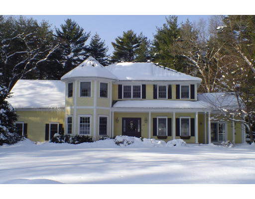 110 Farrar Farm Road Norwell, MA 02061 - Photo 1 of 10 Gallery Image 1