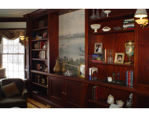 110 Farrar Farm Road Norwell, MA 02061 - Photo 8 of 10 Gallery Image 8