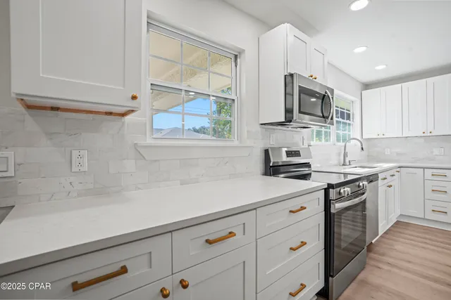 $475,000 | 21810 Marlin Avenue, Panama City Beach, FL 32413