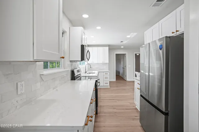 $475,000 | 21810 Marlin Avenue, Panama City Beach, FL 32413