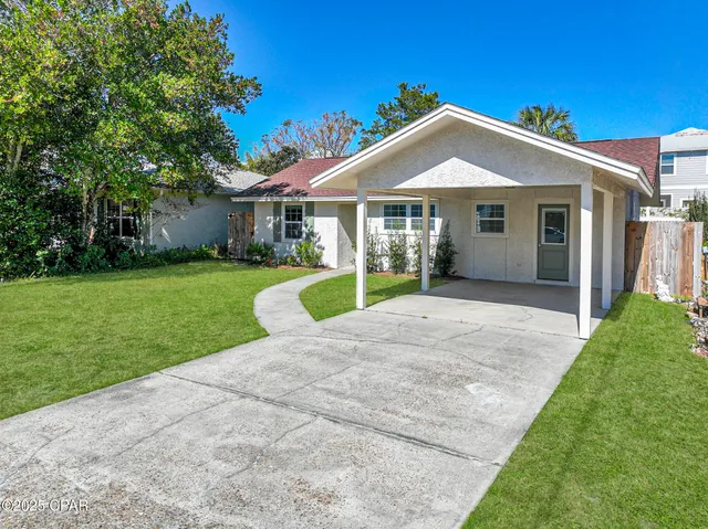 $475,000 | 21810 Marlin Avenue, Panama City Beach, FL 32413