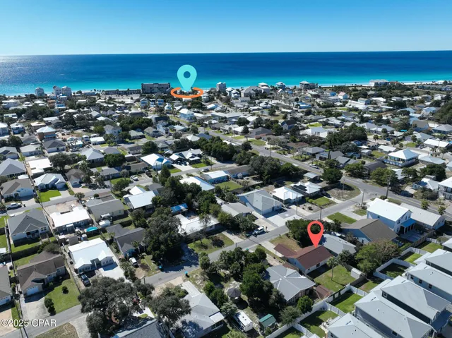 $475,000 | 21810 Marlin Avenue, Panama City Beach, FL 32413