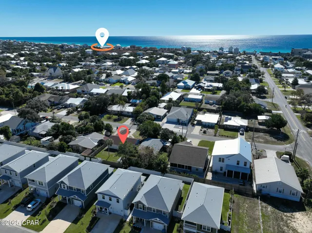$475,000 | 21810 Marlin Avenue, Panama City Beach, FL 32413