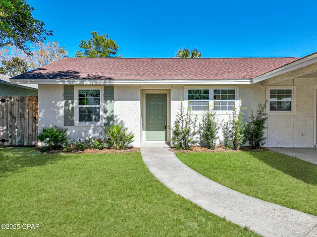 $475,000 | 21810 Marlin Avenue, Panama City Beach, FL 32413