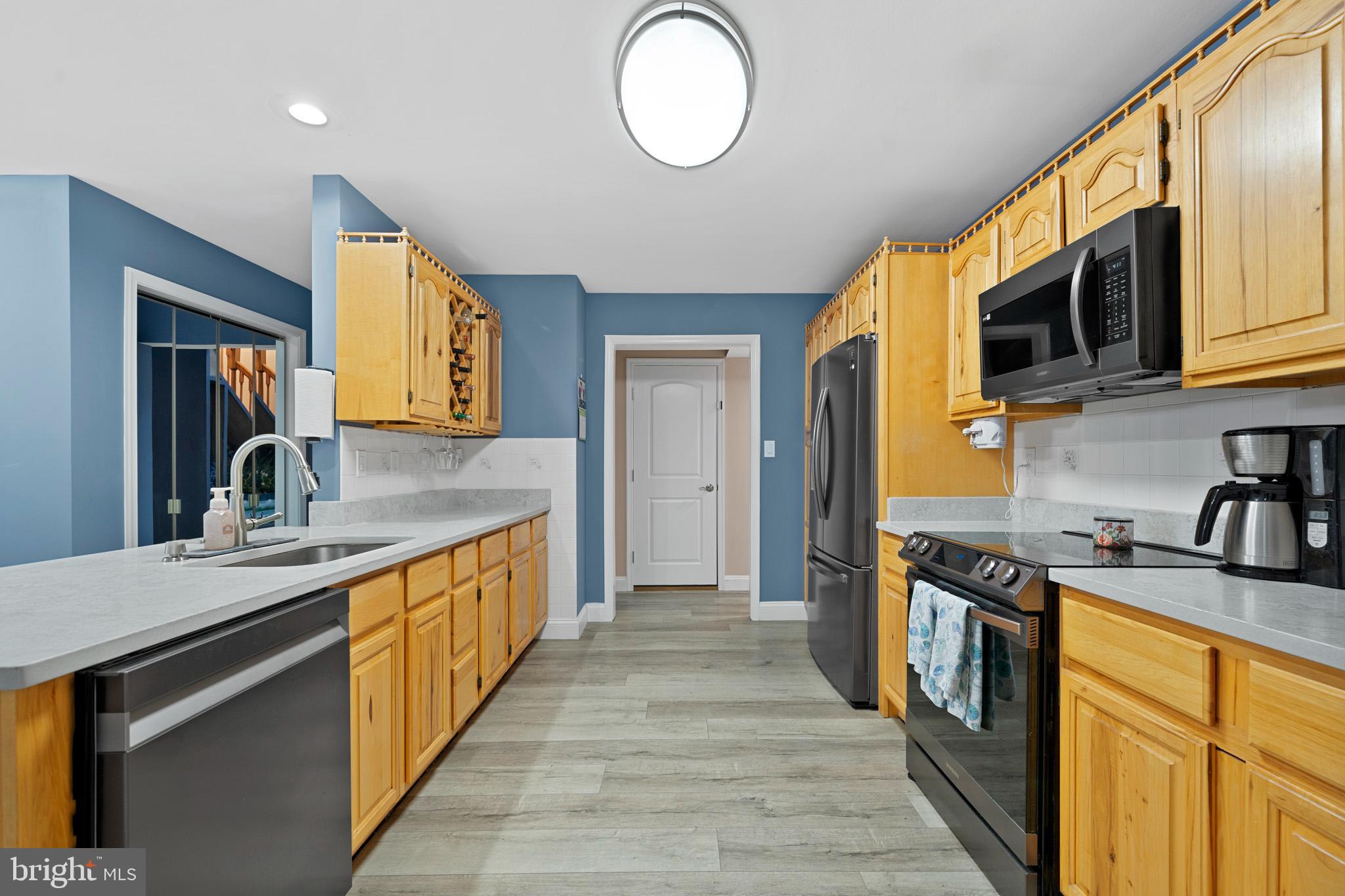 13340 Rousby Hall Road Lusby, MD 20657 - Photo 17 of 71 2022 stainless steel appliances