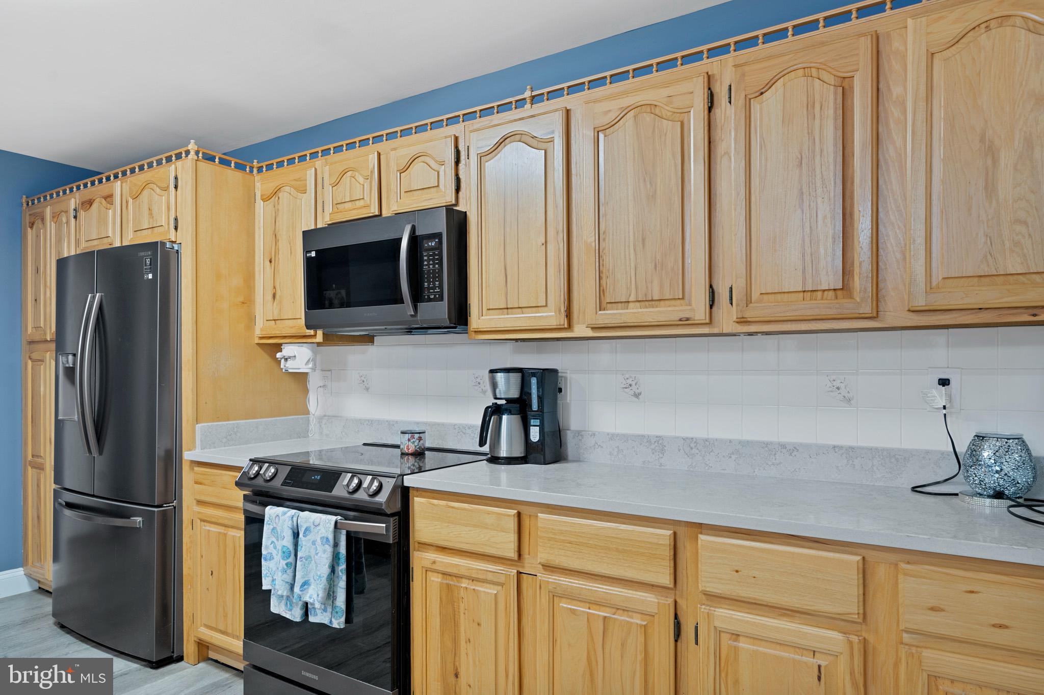13340 Rousby Hall Road Lusby, MD 20657 - Photo 18 of 71 Kitchen cabinetry