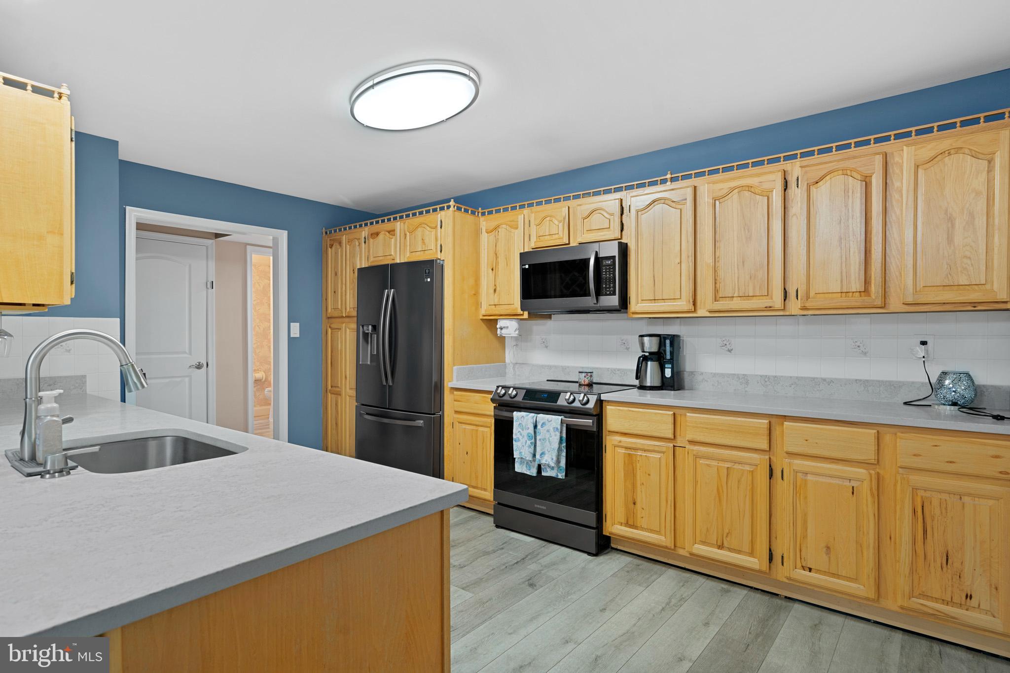 13340 Rousby Hall Road Lusby, MD 20657 - Photo 19 of 71 Kitchen