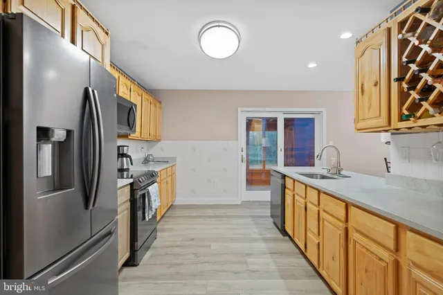 $550,000 | 13340 Rousby Hall Road, Lusby, MD 20657