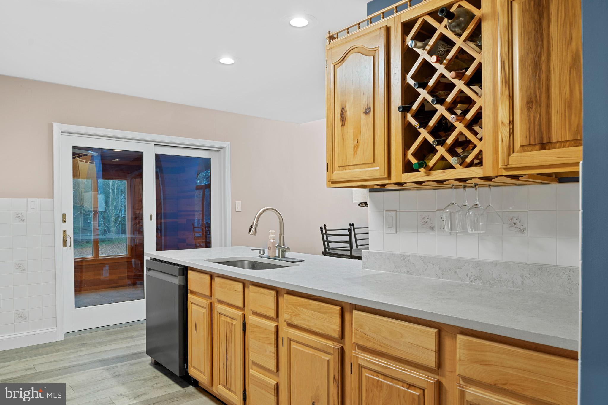 13340 Rousby Hall Road Lusby, MD 20657 - Photo 21 of 71 Kitchen