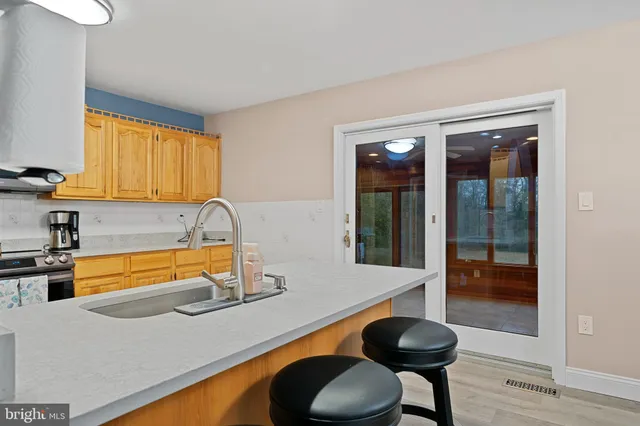 $550,000 | 13340 Rousby Hall Road, Lusby, MD 20657