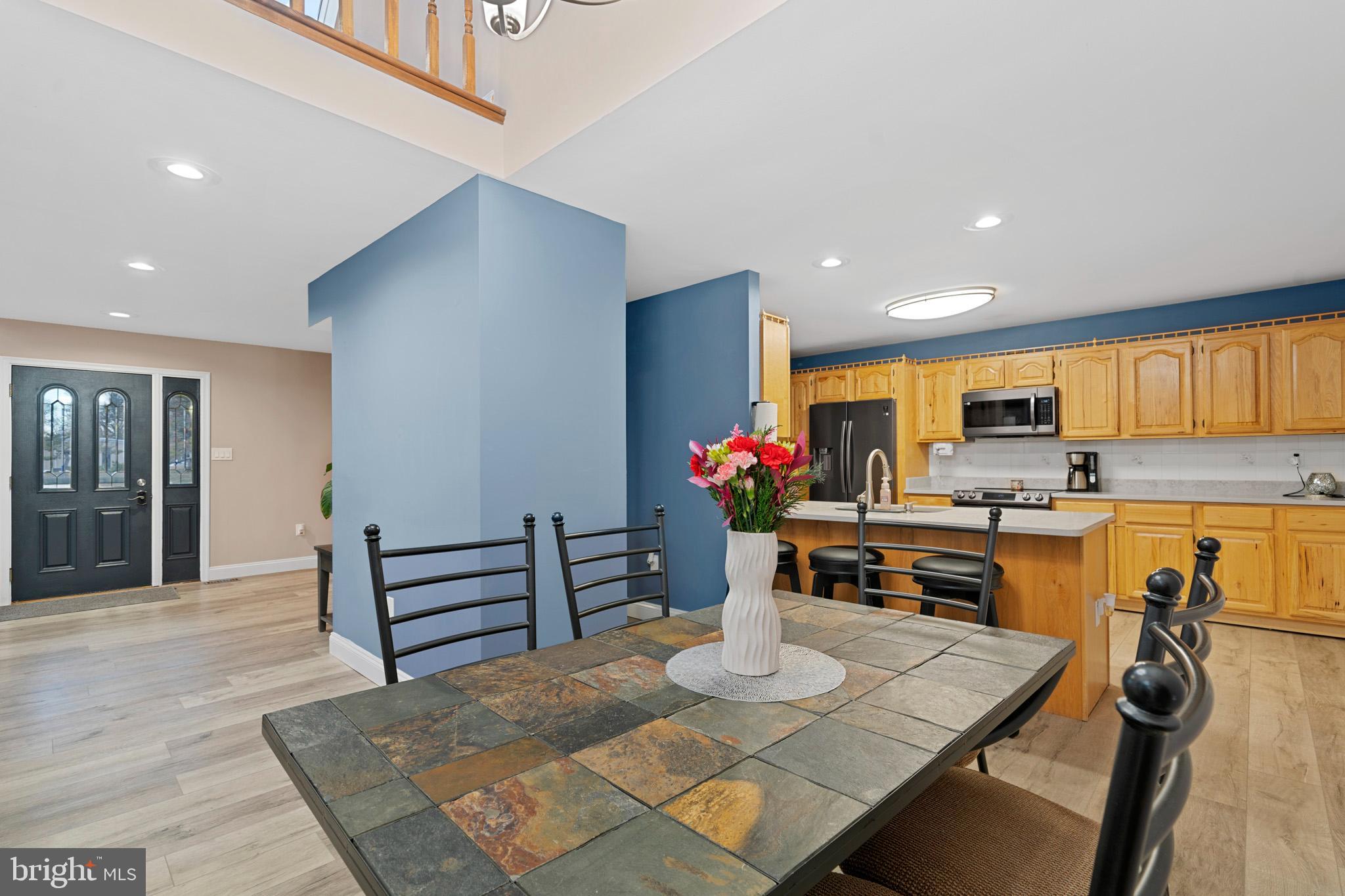 13340 Rousby Hall Road Lusby, MD 20657 - Photo 25 of 71 Dining nook