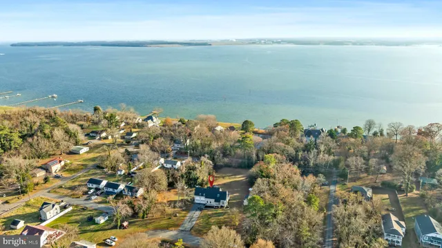 $550,000 | 13340 Rousby Hall Road, Lusby, MD 20657