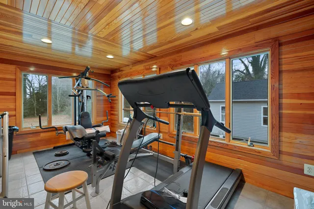 $550,000 | 13340 Rousby Hall Road, Lusby, MD 20657