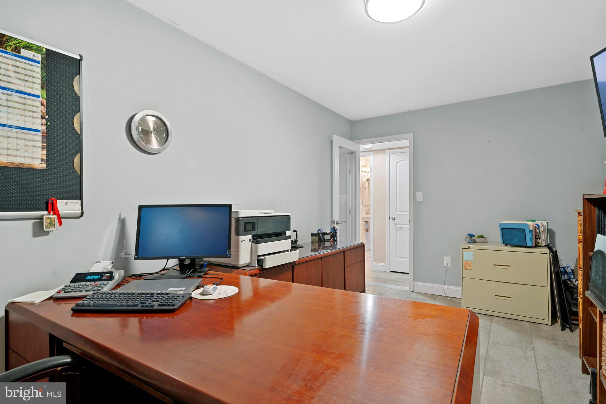 13340 Rousby Hall Road Lusby, MD 20657 - Photo 34 of 71 Office