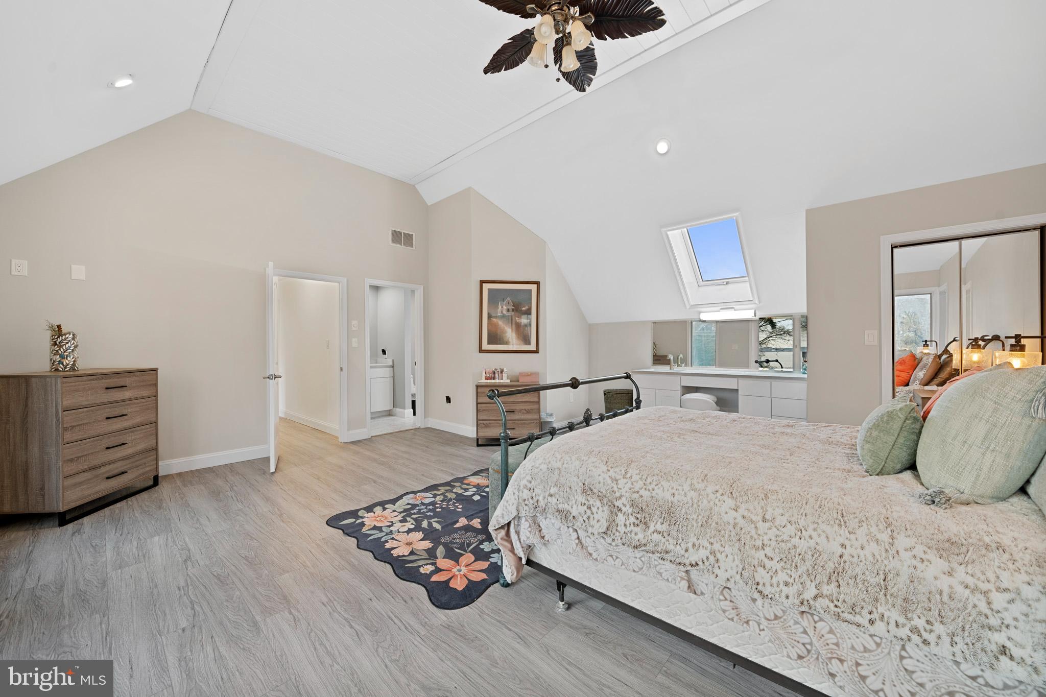 13340 Rousby Hall Road Lusby, MD 20657 - Photo 42 of 71 Built-in vanity