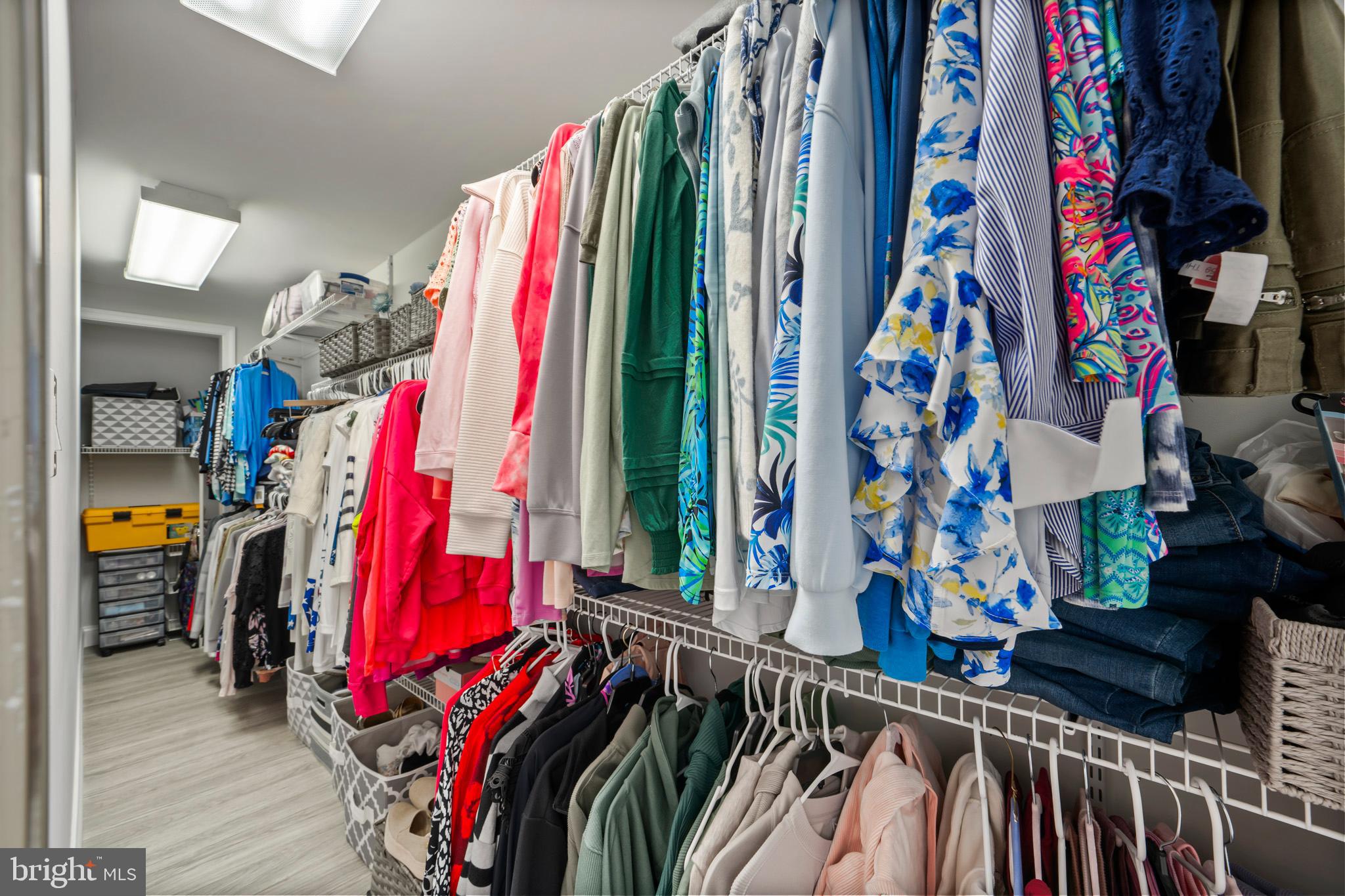 13340 Rousby Hall Road Lusby, MD 20657 - Photo 44 of 71 Walk-in closet