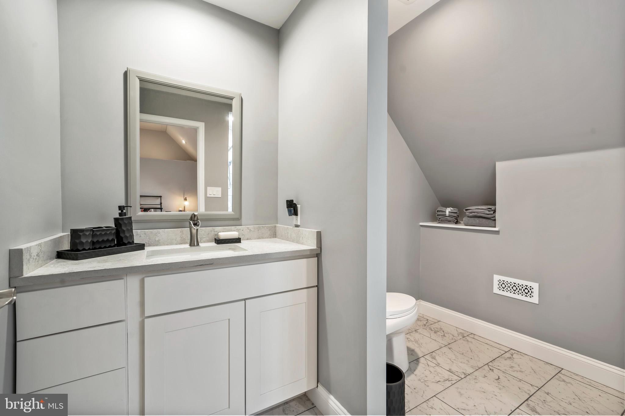 13340 Rousby Hall Road Lusby, MD 20657 - Photo 45 of 71 Primary bathroom