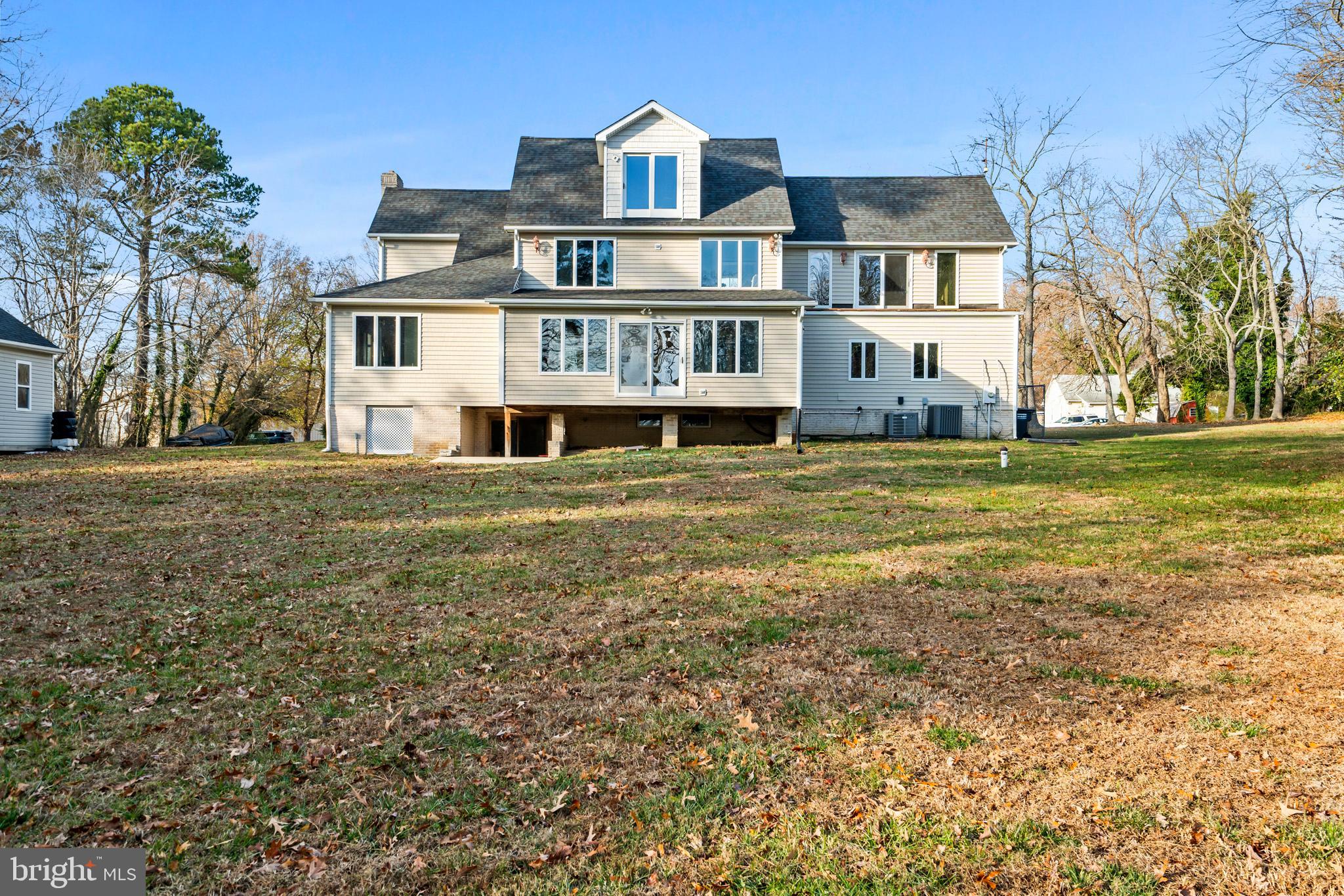 13340 Rousby Hall Road Lusby, MD 20657 - Photo 57 of 71 Exterior