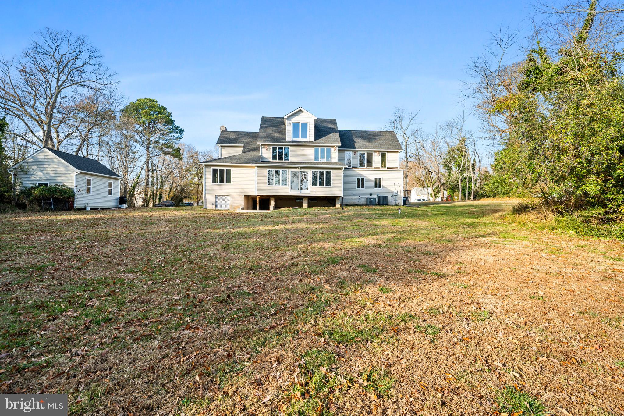 13340 Rousby Hall Road Lusby, MD 20657 - Photo 58 of 71 Exterior