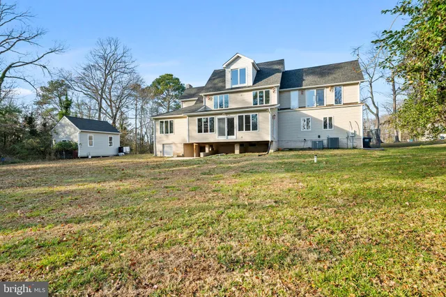 $550,000 | 13340 Rousby Hall Road, Lusby, MD 20657