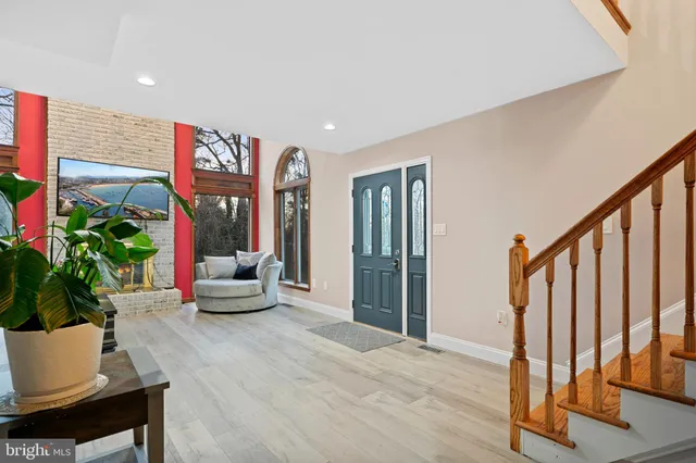 $550,000 | 13340 Rousby Hall Road, Lusby, MD 20657