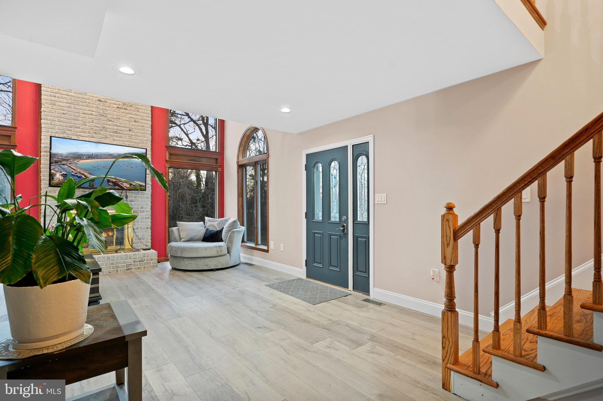 13340 Rousby Hall Road Lusby, MD 20657 - Photo 6 of 71 Foyer