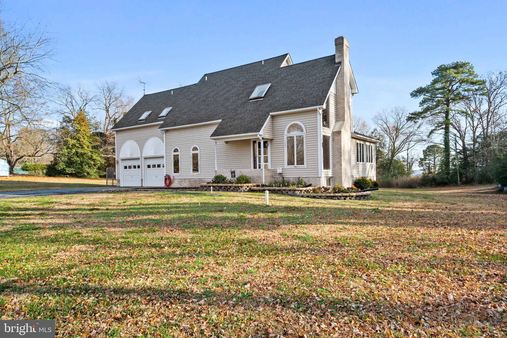 13340 Rousby Hall Road Lusby, MD 20657 - Photo 61 of 71 Exterior