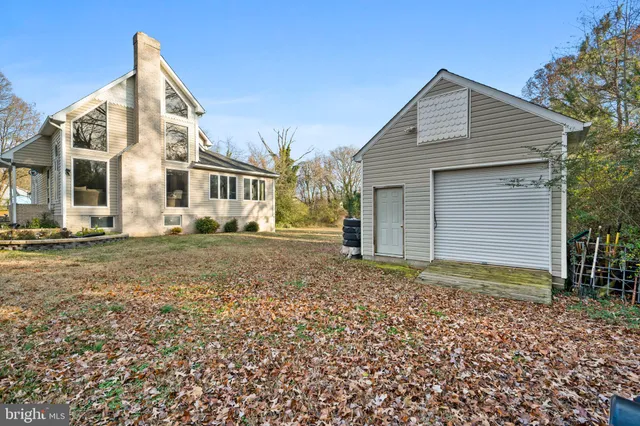 $550,000 | 13340 Rousby Hall Road, Lusby, MD 20657