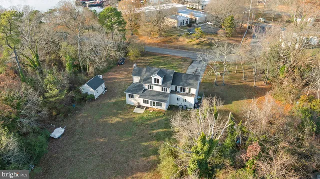 $550,000 | 13340 Rousby Hall Road, Lusby, MD 20657