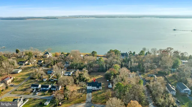 $550,000 | 13340 Rousby Hall Road, Lusby, MD 20657