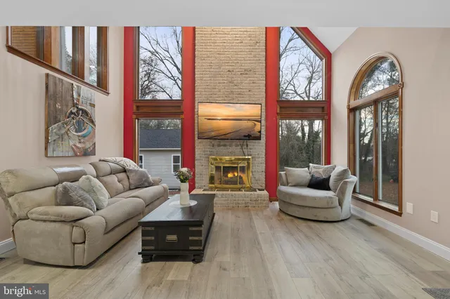 $550,000 | 13340 Rousby Hall Road, Lusby, MD 20657