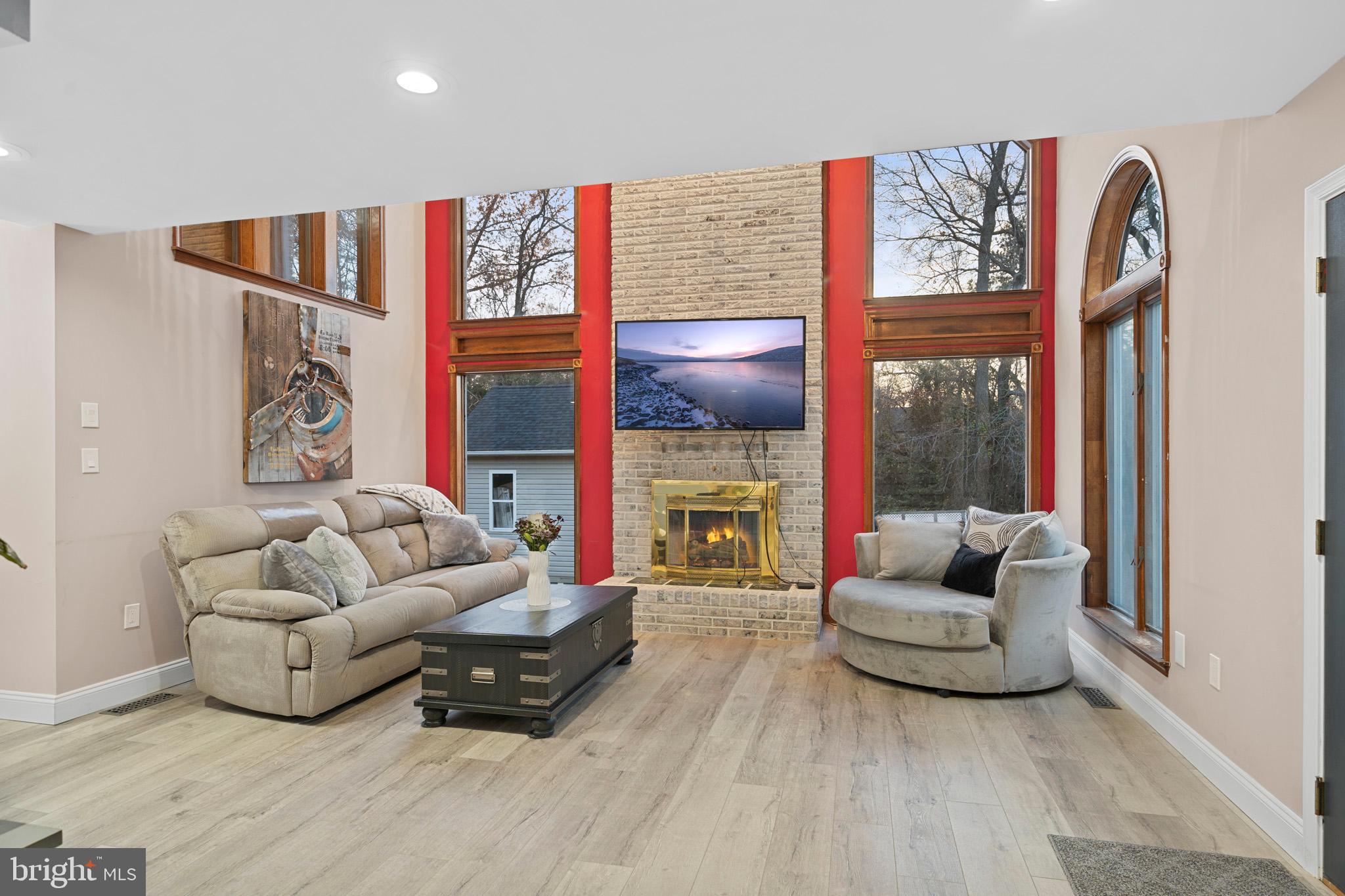 13340 Rousby Hall Road Lusby, MD 20657 - Photo 9 of 71 Original Pella windows and doors