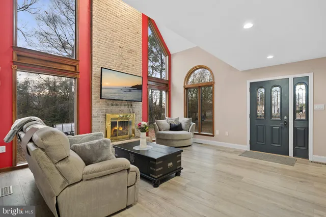 $550,000 | 13340 Rousby Hall Road, Lusby, MD 20657