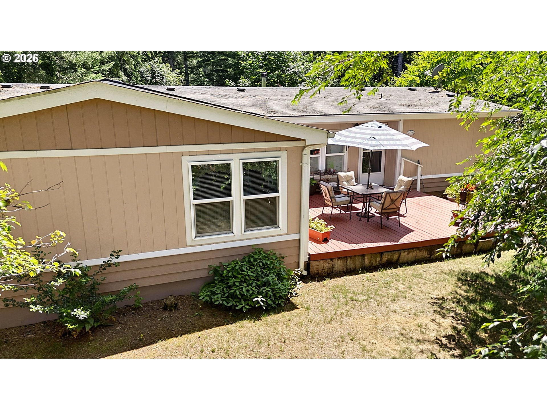94998 Spring Valley Lane Marcola, OR 97454 - Photo 35 of 38