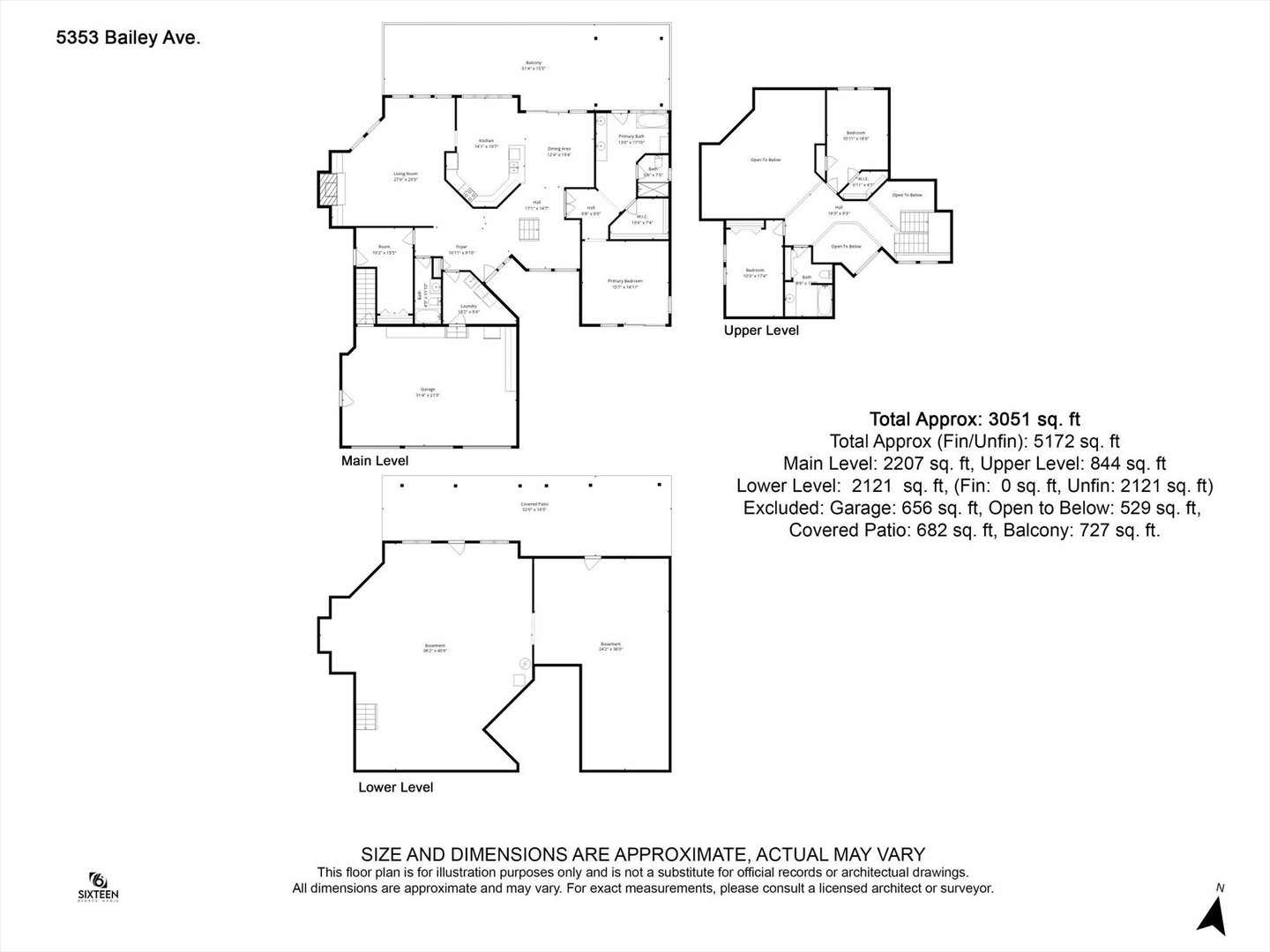 5353 Bailey Avenue Clinton, IL 61727 - Photo 72 of 72