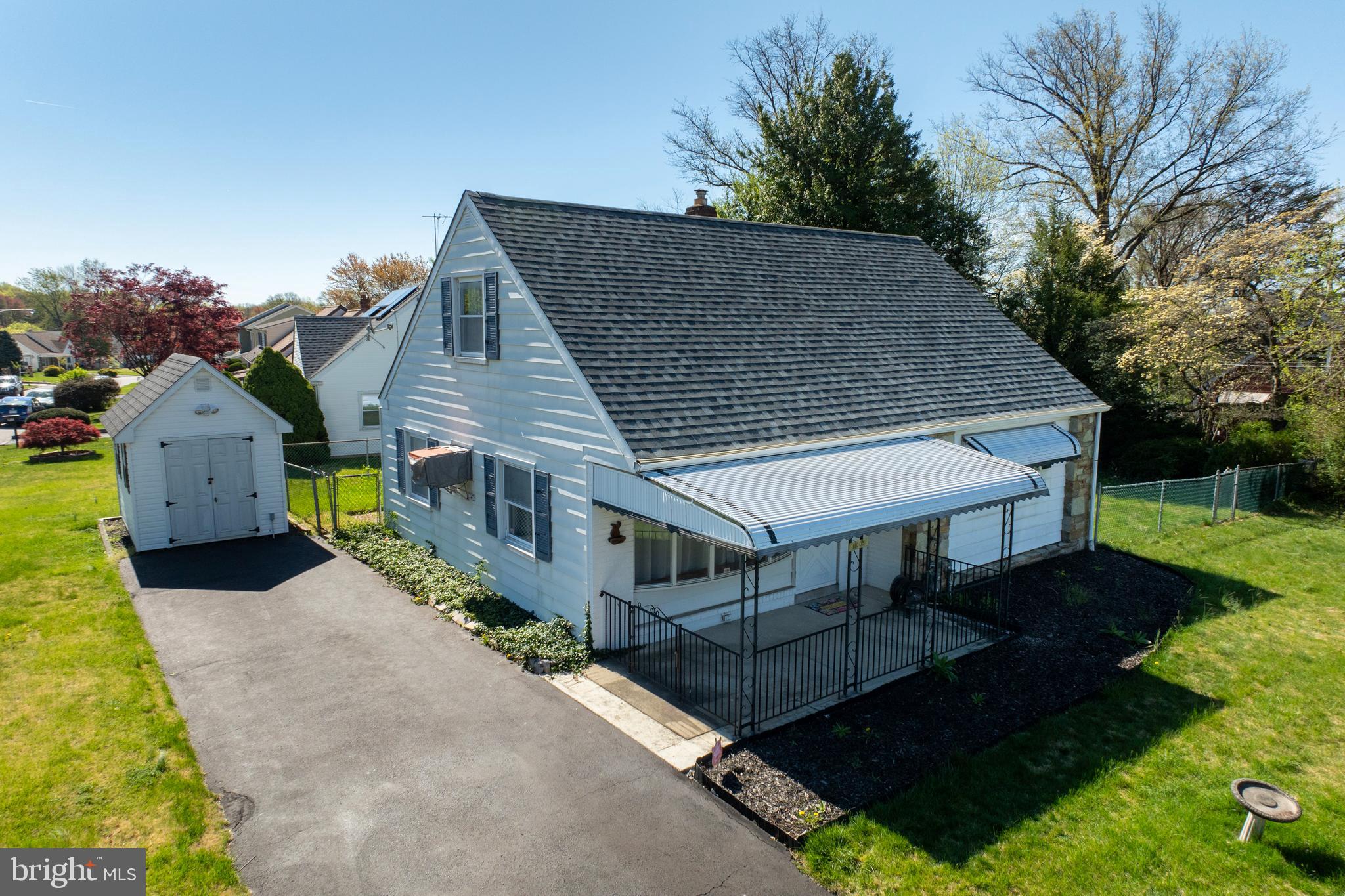 11005 Proctor Road Philadelphia, PA 19116 - Photo 1 of 53 Gallery Image 1