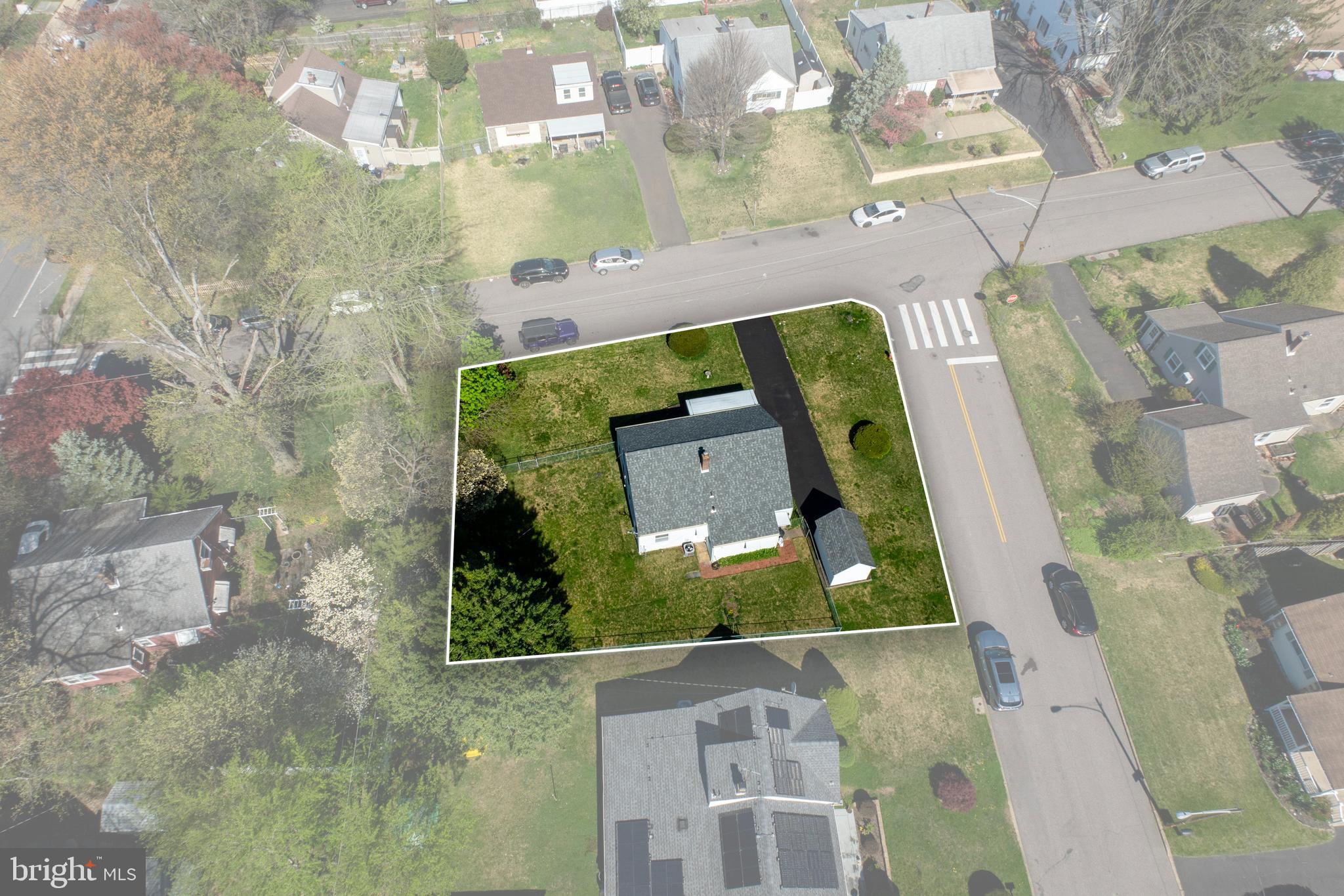 11005 Proctor Road Philadelphia, PA 19116 - Photo 44 of 53 Gallery Image 44