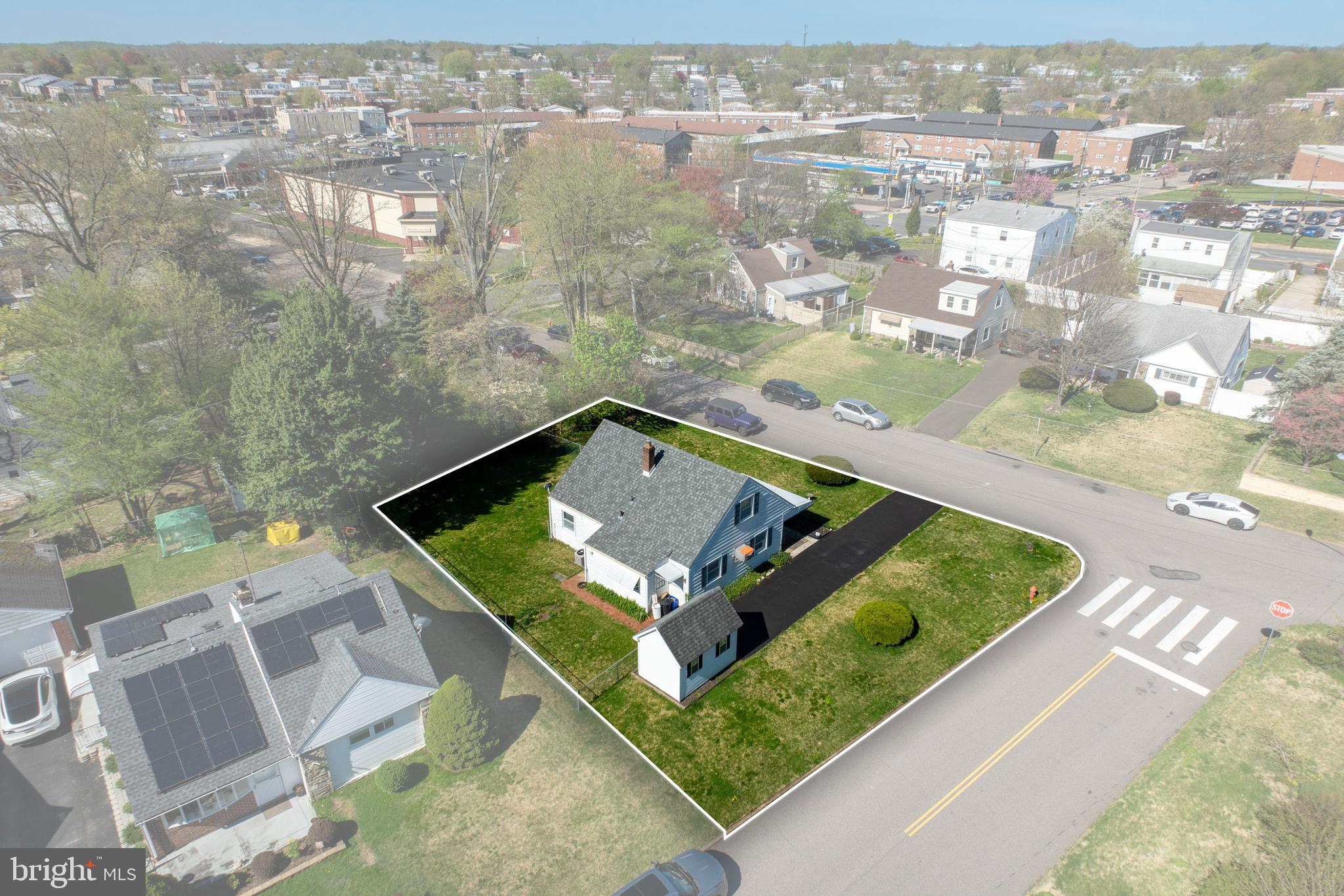 11005 Proctor Road Philadelphia, PA 19116 - Photo 46 of 53 Gallery Image 46