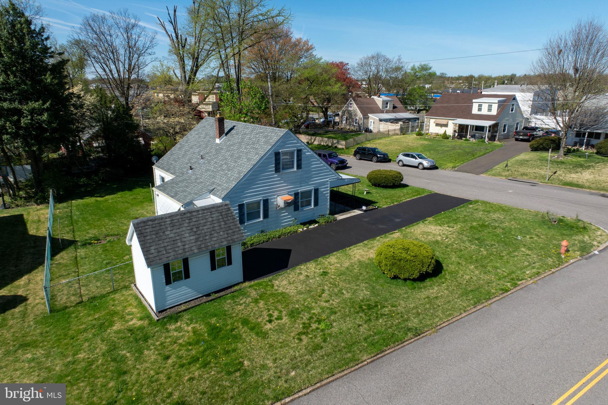 11005 Proctor Road Philadelphia, PA 19116 - Photo 48 of 53 Gallery Image 48