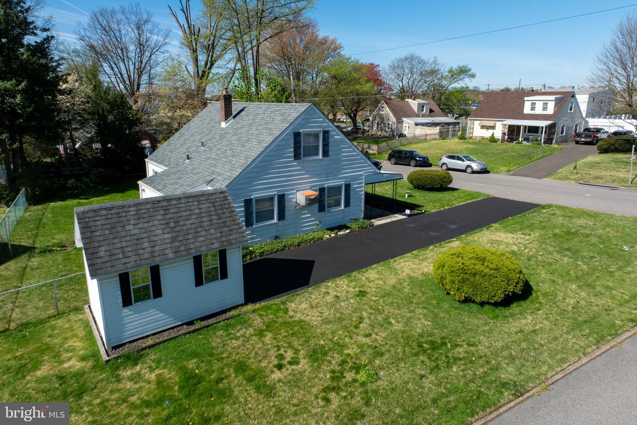11005 Proctor Road Philadelphia, PA 19116 - Photo 49 of 53 Gallery Image 49