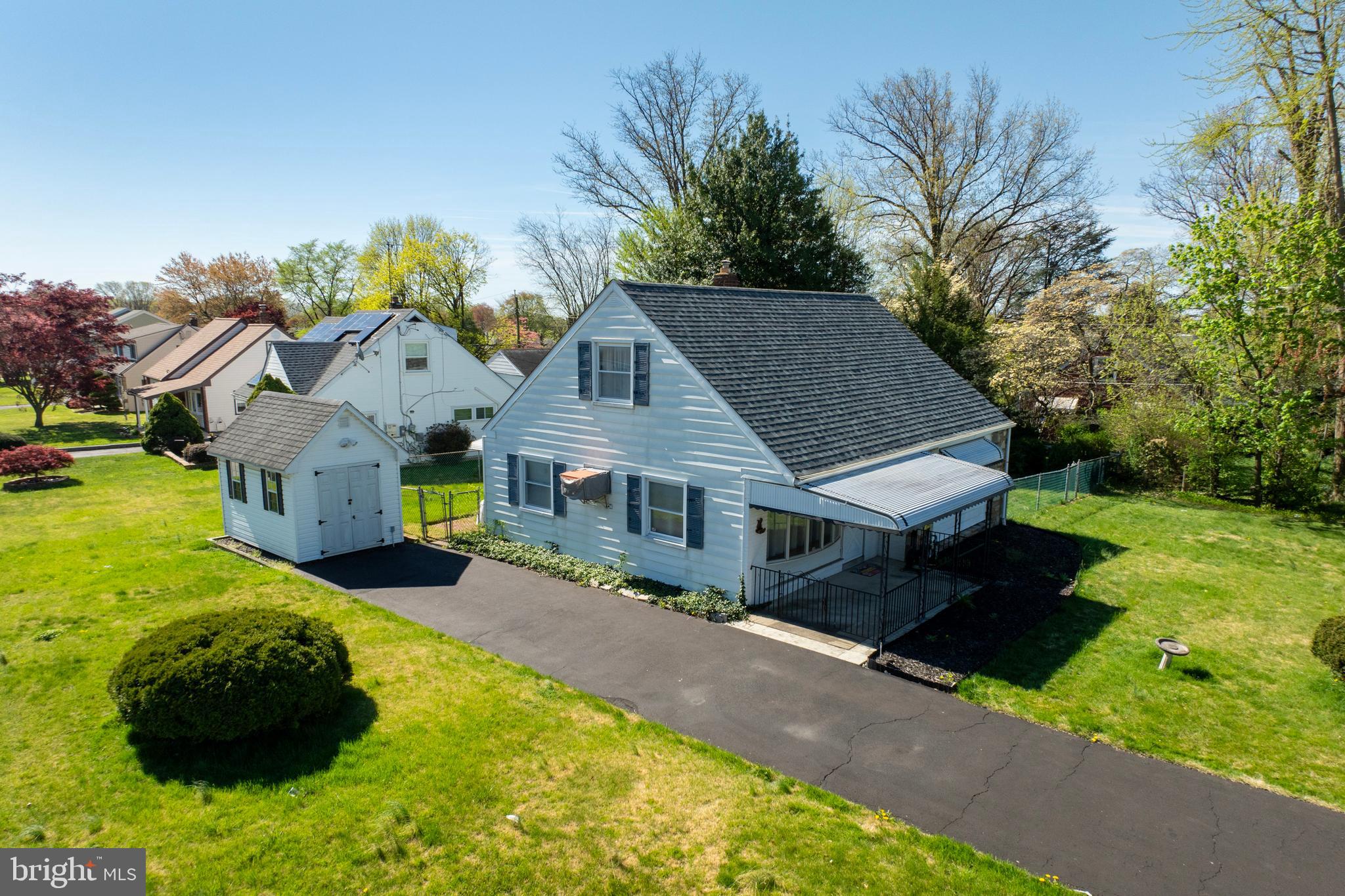11005 Proctor Road Philadelphia, PA 19116 - Photo 53 of 53 Gallery Image 53