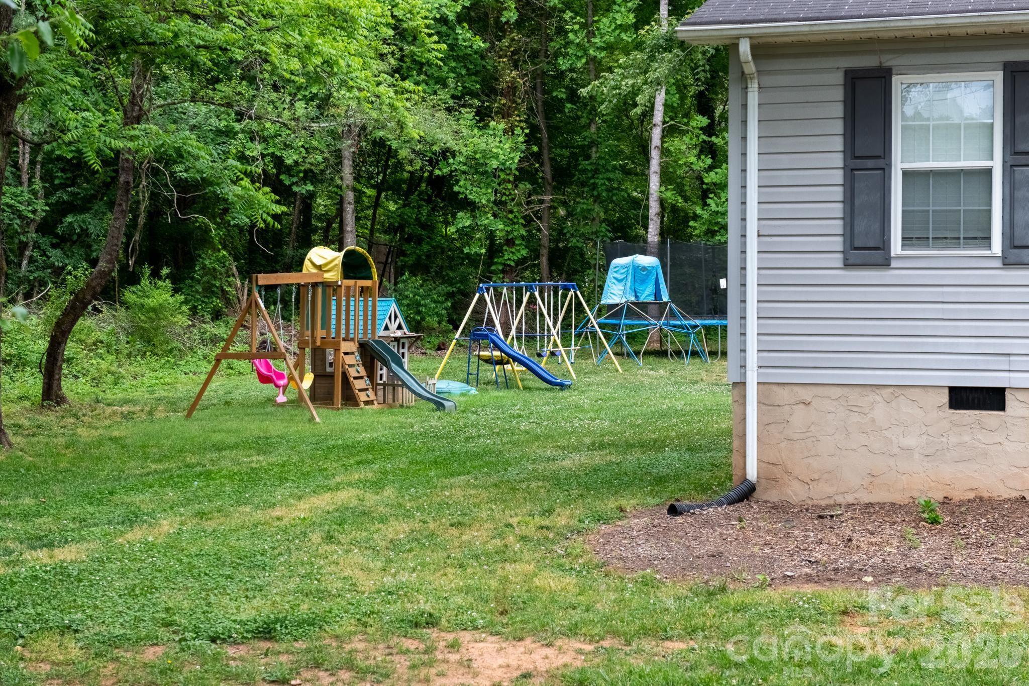 2308 Walt Arney Road Lenoir, NC 28645 - Photo 4 of 37 a view of a park with furniture