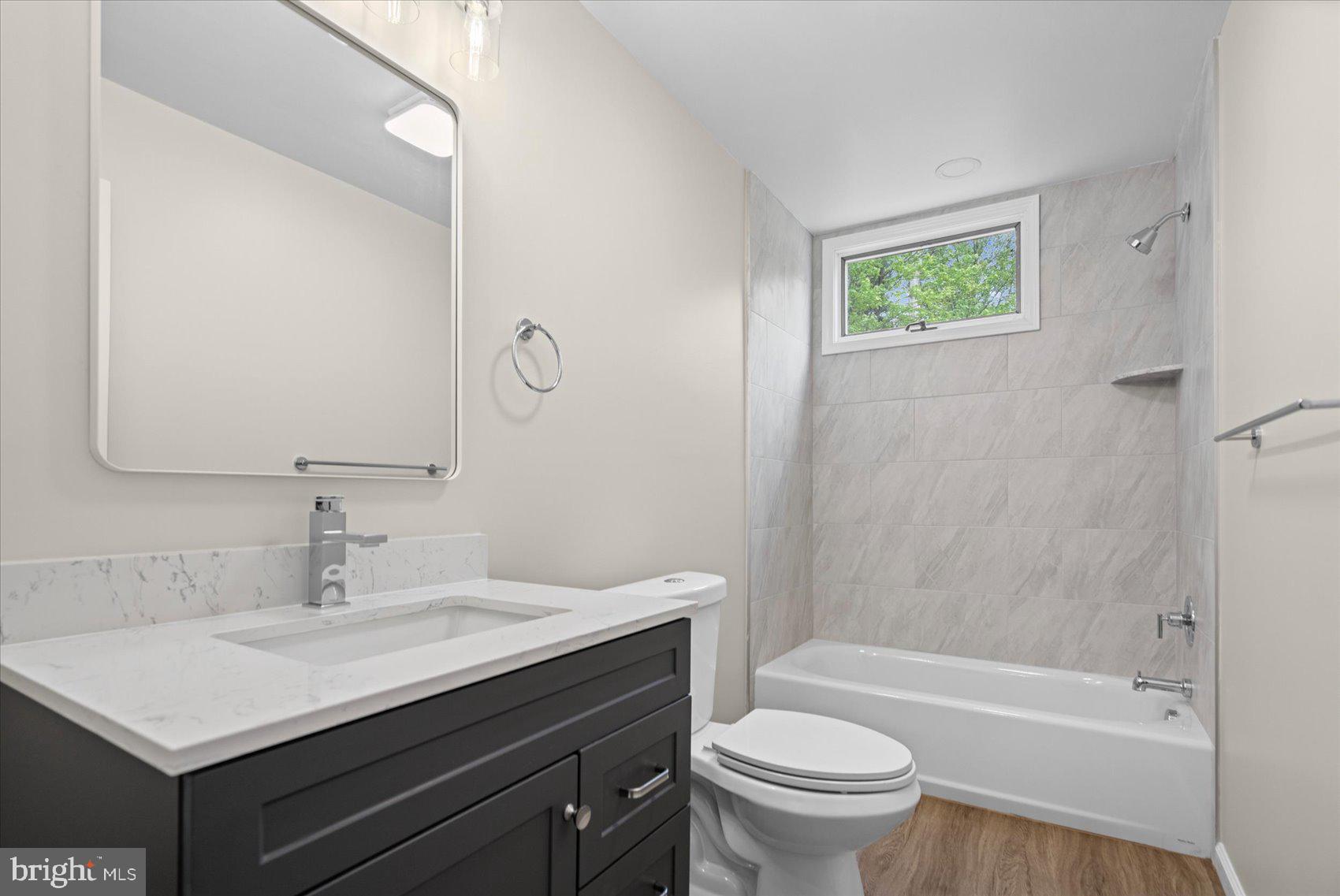 2056 Brown Road Finksburg, MD 21048 - Photo 34 of 45 Modern bathroom with natural light.
