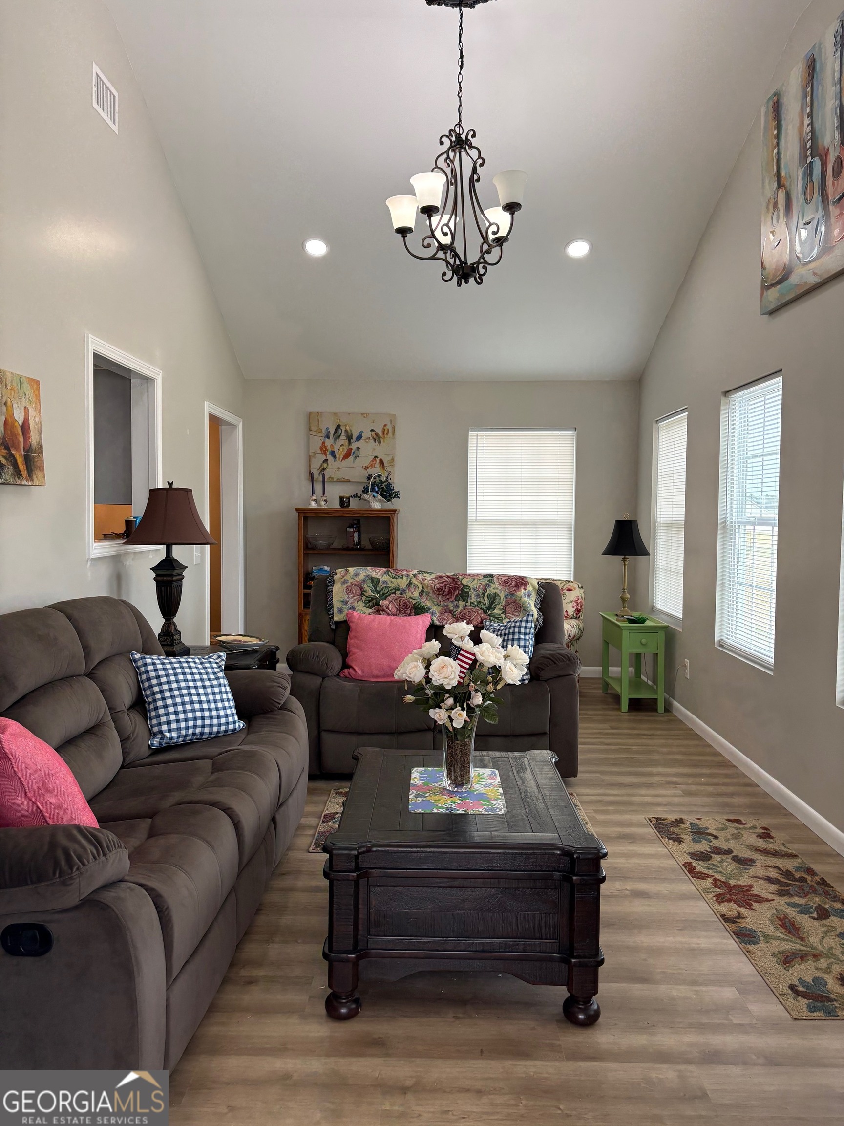 6663 Pine Ridge Circle Blackshear, GA 31516 - Photo 22 of 34