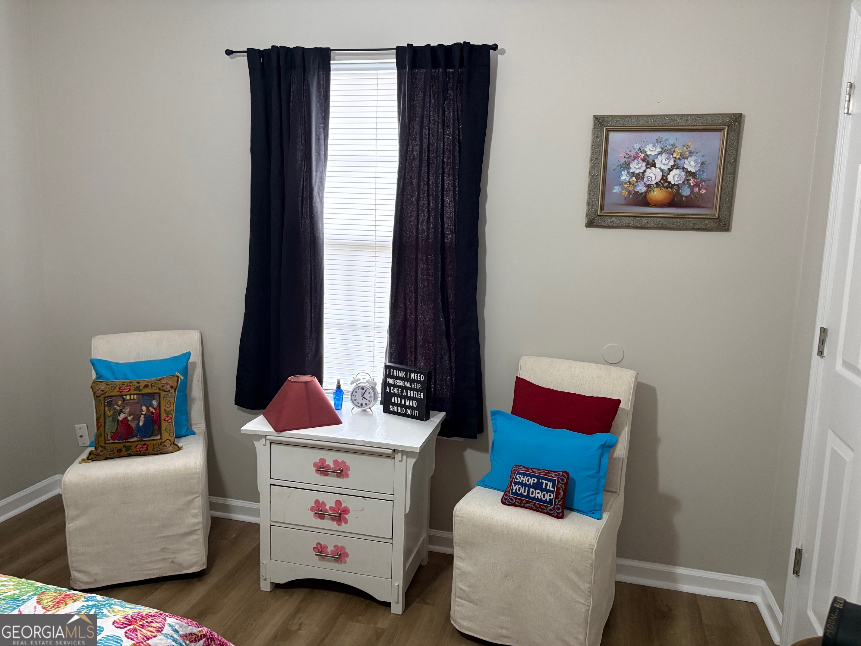 6663 Pine Ridge Circle Blackshear, GA 31516 - Photo 23 of 34